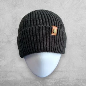 Frye & Co. Knit Beanie Hat